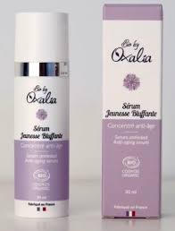 Sérum jeunesse Bluffante image